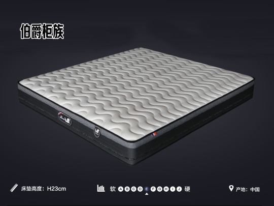 JDL床垫1990元